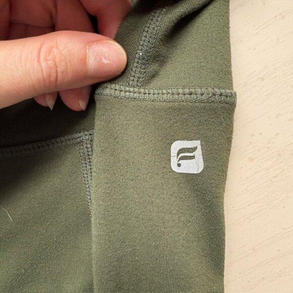 Fabletics PowerHold Legging - Picture 3 of 4